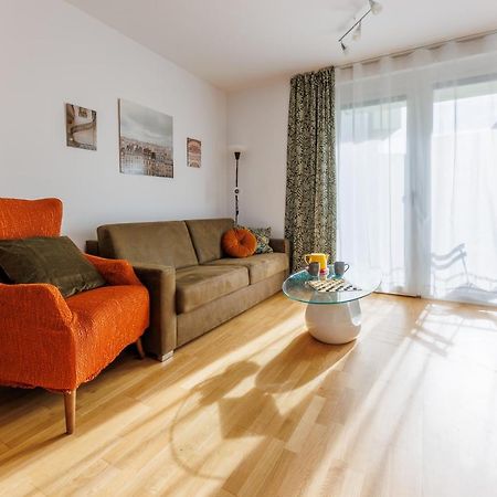 Home In Vienna By Oberlaa Therme - 15 Min To The City Center מראה חיצוני תמונה