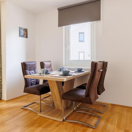 Home In Vienna By Oberlaa Therme - 15 Min To The City Center מראה חיצוני תמונה
