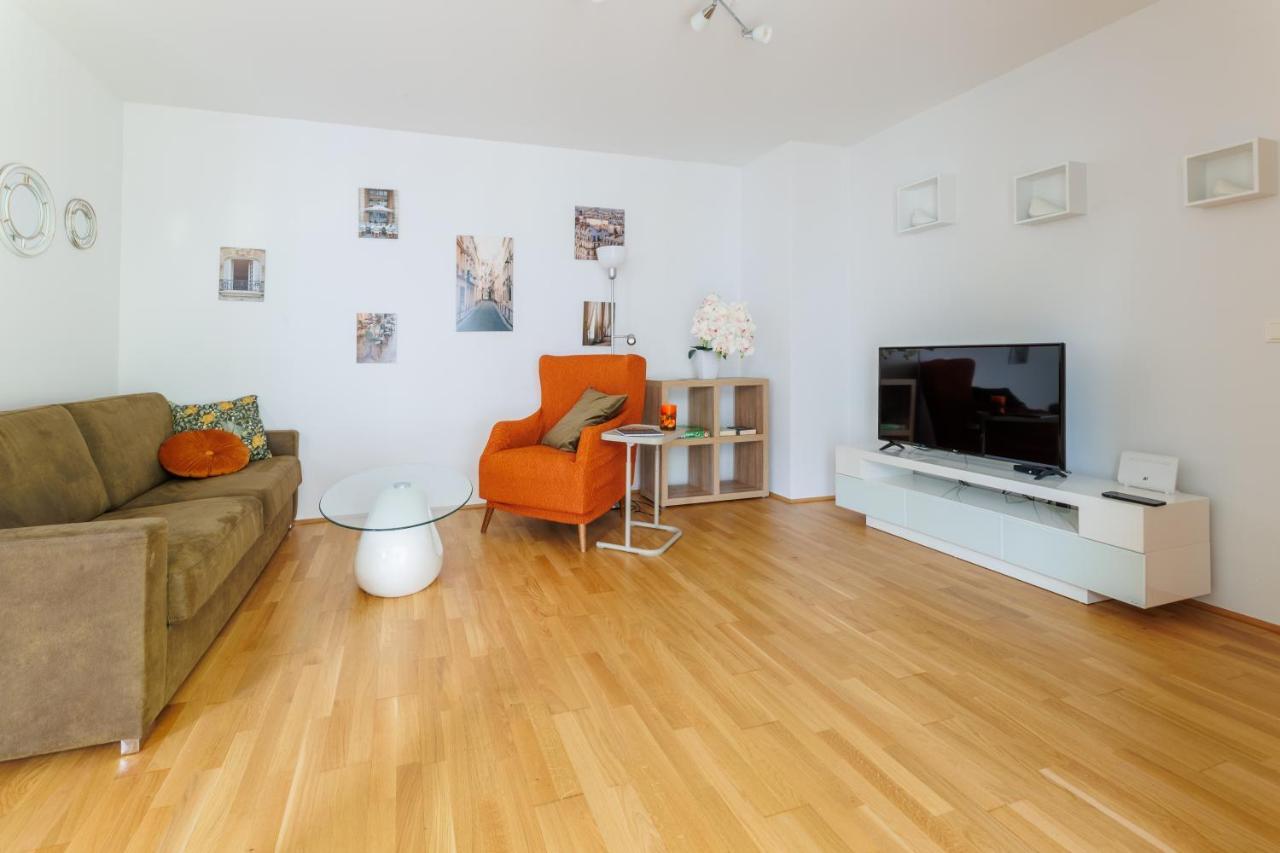 Home In Vienna By Oberlaa Therme - 15 Min To The City Center מראה חיצוני תמונה