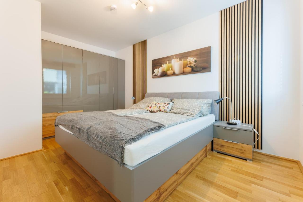 Home In Vienna By Oberlaa Therme - 15 Min To The City Center מראה חיצוני תמונה