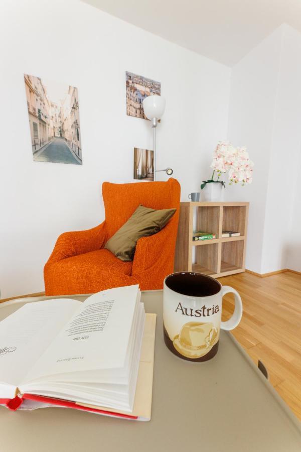 Home In Vienna By Oberlaa Therme - 15 Min To The City Center מראה חיצוני תמונה