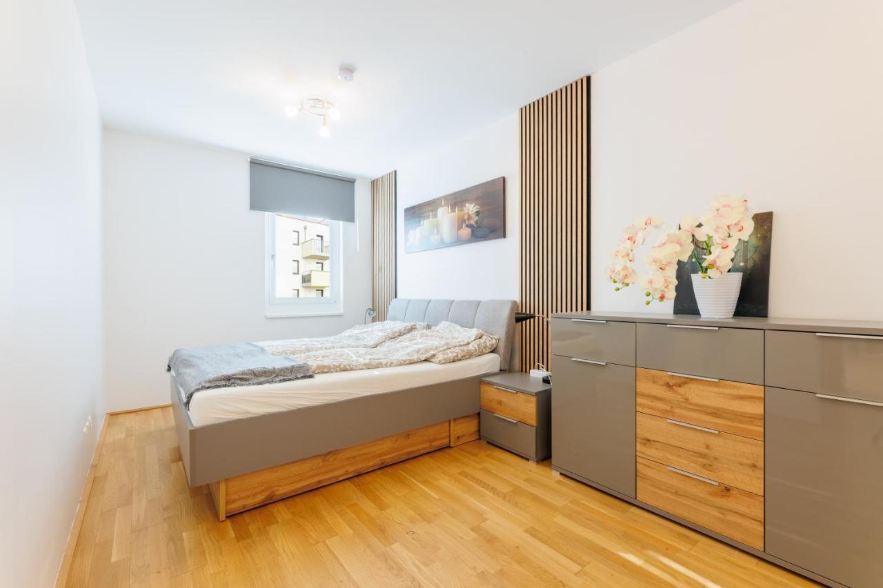 Home In Vienna By Oberlaa Therme - 15 Min To The City Center מראה חיצוני תמונה