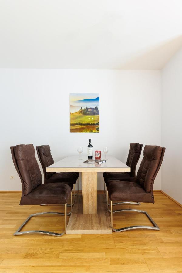 Home In Vienna By Oberlaa Therme - 15 Min To The City Center מראה חיצוני תמונה