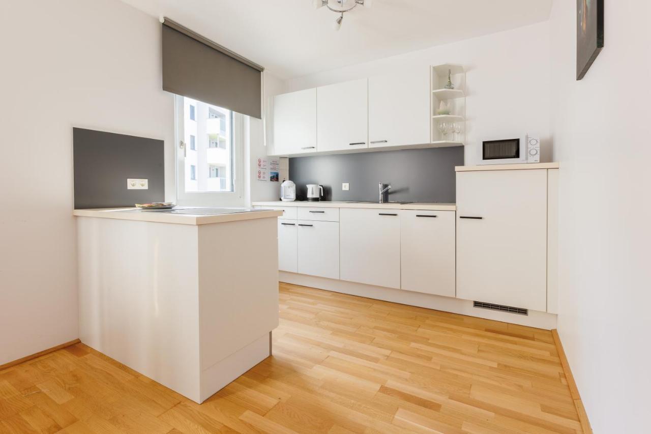 Home In Vienna By Oberlaa Therme - 15 Min To The City Center מראה חיצוני תמונה