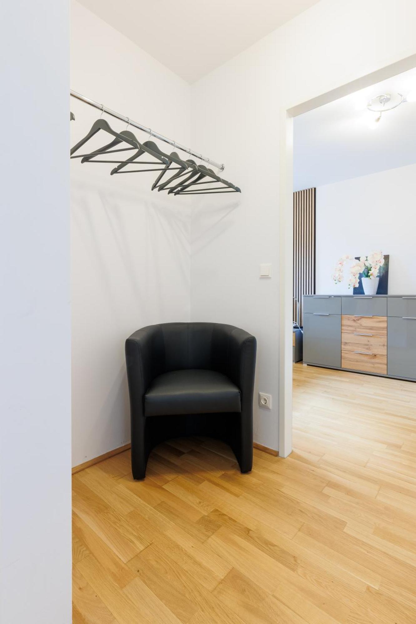 Home In Vienna By Oberlaa Therme - 15 Min To The City Center חדר תמונה