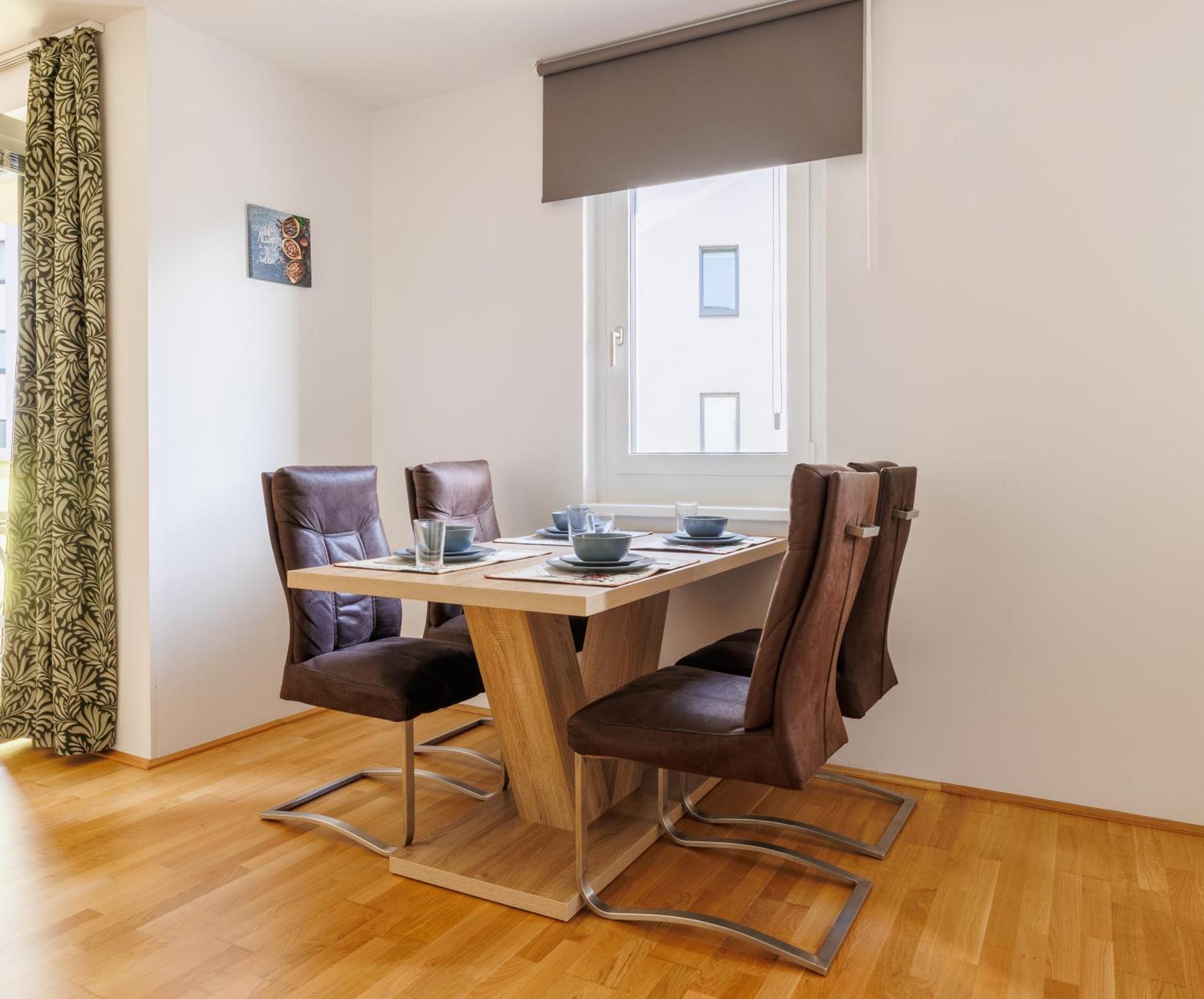 Home In Vienna By Oberlaa Therme - 15 Min To The City Center מראה חיצוני תמונה